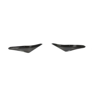 Ford mustang Carbon Fiber bumper grill grill trim 2015-2017