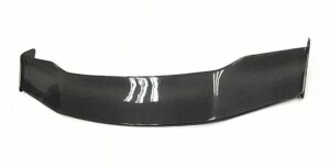 Lamborghini Gallardo LP570 Carbon Fiber Rear Wing Spoiler
