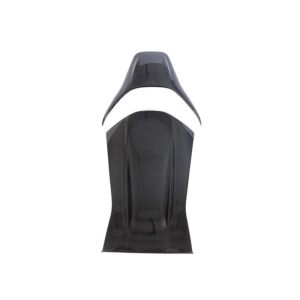 Mercedes-Benz W176 A/CLA Dry Carbon Fiber Seat Back | Interior Package