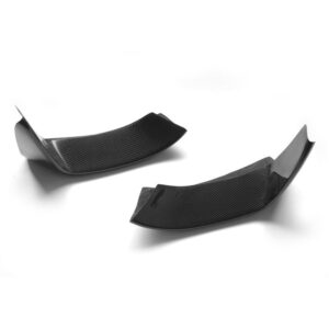 BMW F80 M3/M3C/ M4/M4C Carbon Fiber Apron | Aerodynamic Package