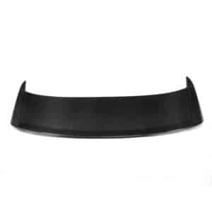 Audi 8V A3 Hatchback Carbon Fiber Rear Spoiler | JC Aerodynamic Package
