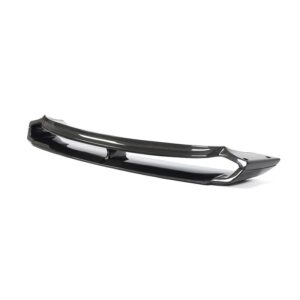 Maserati Ghibli carbon fiber rear spoiler 2014-2020