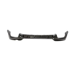 BMW G20 3Series Carbon Fiber Rear Diffuser | Aerodynamic Package