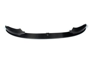 BMW F32 4Series Carbon Fiber Front Lip | Performance Aerodynamic Package