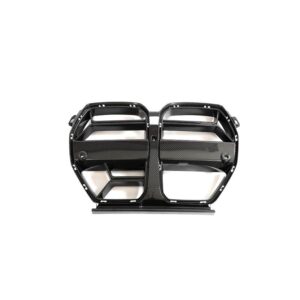BMW G80 M3/M3C/ M4/M4C Dry Carbon Fiber Grille | CLS Body Kit
