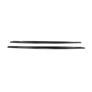 Volkswagen Golf R MK8 Carbon Fiber Side skirts 2021-2022