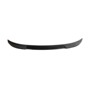 BMW G20 3Series Dry Carbon Fiber Rear Spoiler | CS Aerodynamic Package