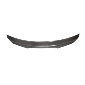 Audi 8W A5/Sline/S5 2D Carbon Fiber Rear Spoiler | PSM Aerodynamic Package