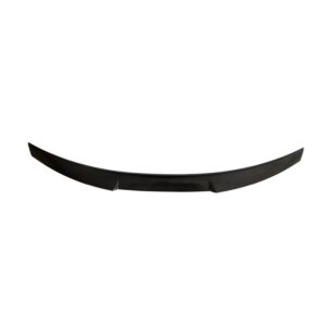 BMW F32 4Series Dry Carbon Fiber Rear Spoiler | M4 Aerodynamic Package