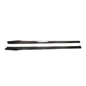 BMW F32 4Series Carbon Fiber Side Skirts | Aerodynamic Package