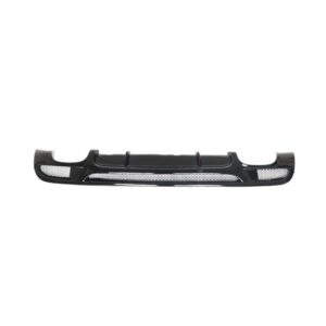 BMW E82 1 Series FRP Rear Diffuser | Aerodynamic Package