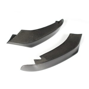 BMW F32 4Series Carbon Fiber Apron | JC Aerodynamic Package