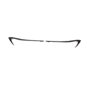 BMW G20 3Series Dry Carbon Fiber Eye Lid | Body Kit