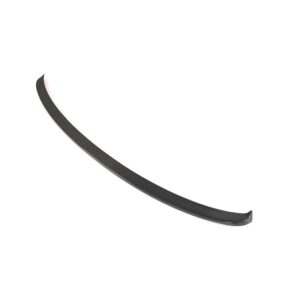 BMW F97 X3/X3M/IX3 Carbon Fiber Rear Spoiler | Aerodynamic Package