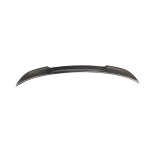 BMW F22 2series Carbon Fiber Rear Spoiler | CS Aerodynamic Package
