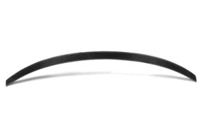 infiniti carbon fiber Q50 trunk spoiler 2014 UP