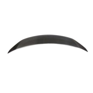 INFINITI Q60 JDM HIGH KICK DUCKBILL CARBON FIBER TRUNK SPOILER WING 2017-2019