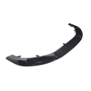 Audi 8Y RS3 Sedan/Sportback Dry Carbon Fiber Front Lip | Aerodynamic Package