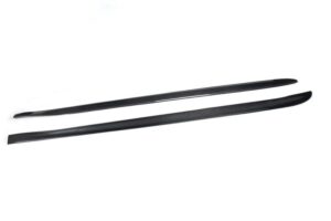 BMW F32 4Series Carbon Fiber Side Skirts | Performance Aerodynamic Package
