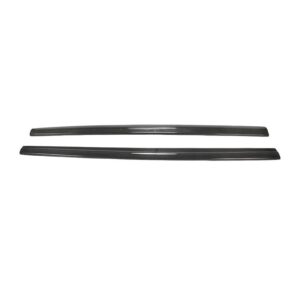 Audi 8V A3 Sline/S3 Sedan Carbon Fiber Side Skirts | Aerodynamic Package