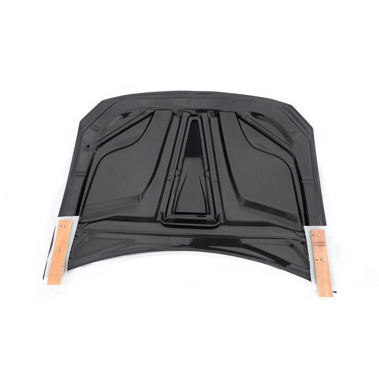 Carbon Fiber Hood For Toyota GT86 2017-2020 Subaru BRZ Coupe 2-Door 2013-2020