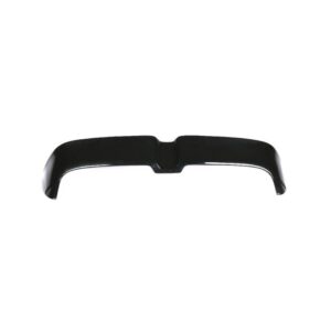 Volkswagen Golf 7 GTI MK7 Carbon Fiber FRP Roof Bumper Rear Spoiler 2014 UP