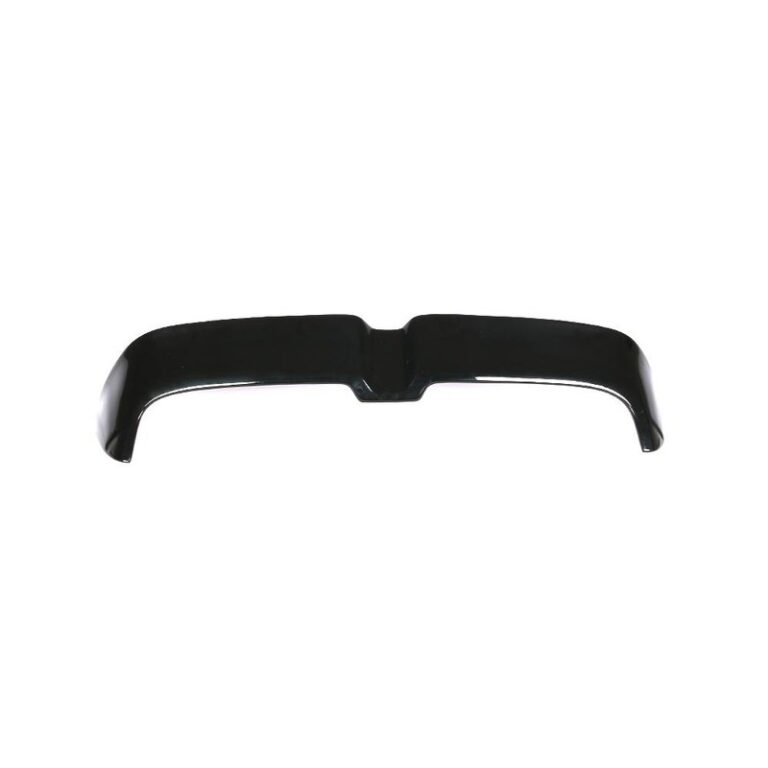 MK7 FRP Roof Bumper Rear Spoiler for VW Golf 7 GTI 2014 UP