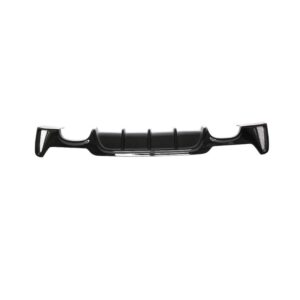 BMW F32 4Series FRP Rear Diffuser | Performance Aerodynamic Package