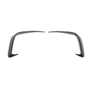 BMW G20 3Series Dry Carbon Fiber Canards | Aerodynamic Package