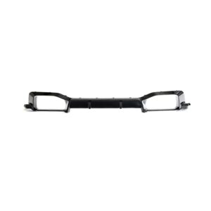BMW F98 X4 M Carbon Fiber Rear Diffuser | Aerodynamic Package