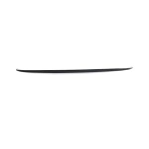 BMW F36 4Series Carbon Fiber Rear Spoiler | MP Aerodynamic Package