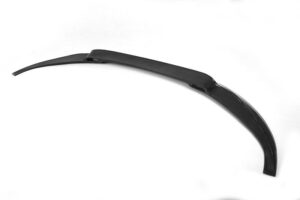 BMW F06 6series Carbon Fiber Front Lip | V Aerodynamic Package