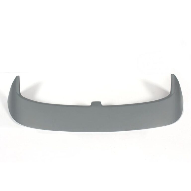 MK7 fiberglass roof wing fit for VW GOLF 7 VII