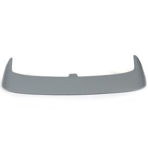Volkswagen GOLF 7 VII MK7 Carbon Fiber fiberglass roof wing