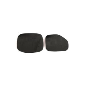Zeekr 001 Carbon Fiber Charging port trim cover