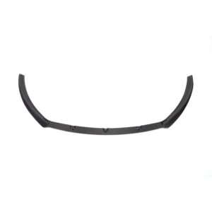 Volkswagen CC Sedan 4-Door Carbon Fiber Front Bumper Lip 2013-2018
