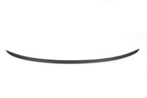 BMW E93 3series Carbon Fiber Rear Spoiler | M3 Aerodynamic Package