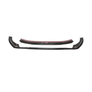 Audi 8W A5 Sline/S5 2D 4D Dry Carbon Fiber Front Lip | Aerodynamic Package