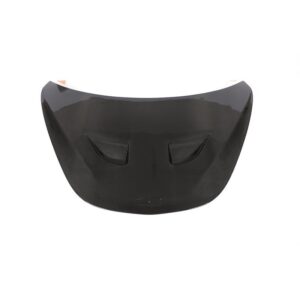 McLaren 540C 570S GT 600LT Dry Carbon Fiber Engine Hood Bonnet Cover 2015-2021