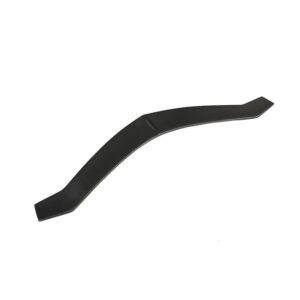 Cadillac ATS Dry carbon fiber rear spoiler