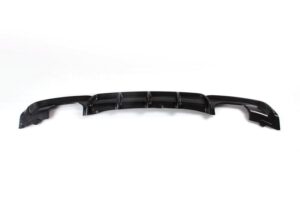BMW F30 3Series Carbon Fiber Rear Diffuser | Aerodynamic Package