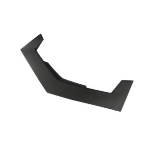 Cadillac ATS CTS to CTS Carbon Fiber Spoiler Matt glossy color 2013-2016