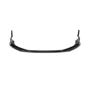 Porsche 718 Boxster Cayman Carbon Fiber Car Front Bumper Lip 2016-2018