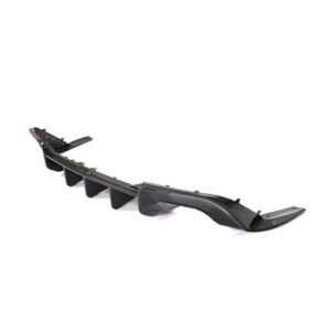 Audi 8W A5 Sline/S5 2D 4D Dry Carbon Fiber Rear Diffuser | Aerodynamic Package
