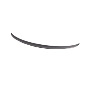 BMW F80 3Series Carbon Fiber Rear Spoiler | Performance Aerodynamic Package