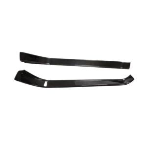Porsche Carrera S 4S Turbo S GT2 GT3 Targa 4S 997 911 Carbon Fiber Door Side Sill Cover 2005-2011