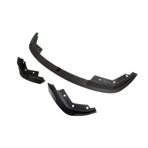 BMW G20 3Series Carbon Fiber Front Lip | AC Aerodynamic Package