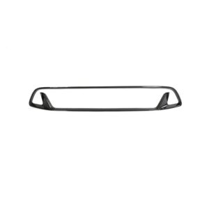KIA Stinger Real Carbon Fiber Frotn Bumper Vents