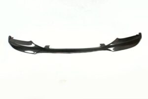 BMW F10 5series Carbon Fiber Front Lip | Aerodynamic Package