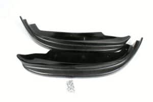 BMW F30 3Series Carbon Fiber Apron | JC Aerodynamic Package